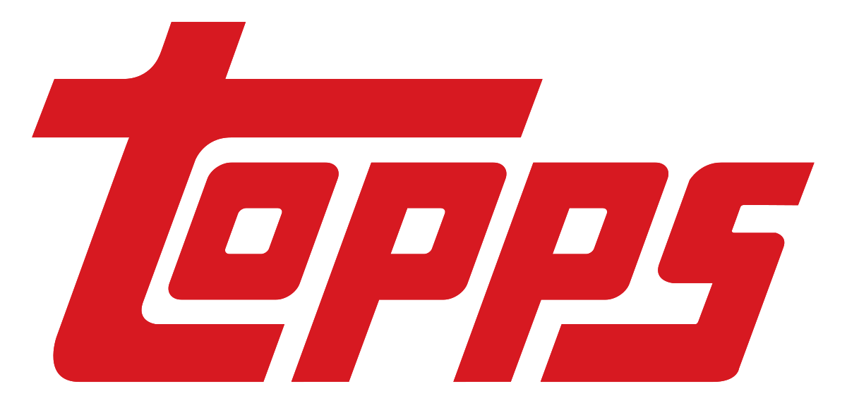 Topps logo t