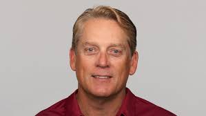 Jack del rio