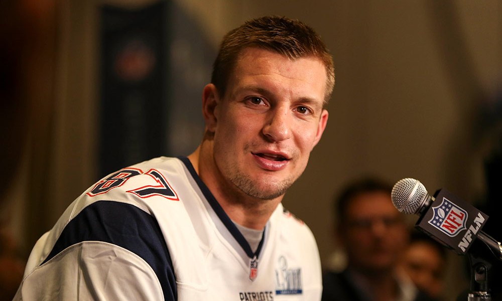 Gronk