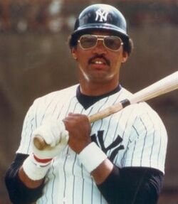 Reggie jackson