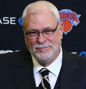 Philjackson