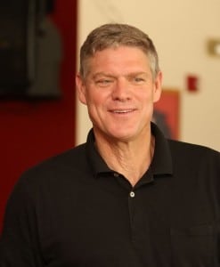 Dale murphy