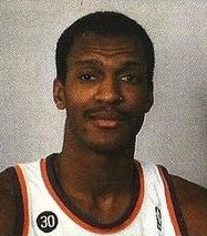 Larry nance