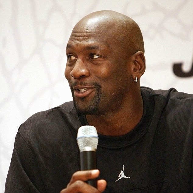 Jordan