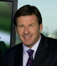 Nick faldo