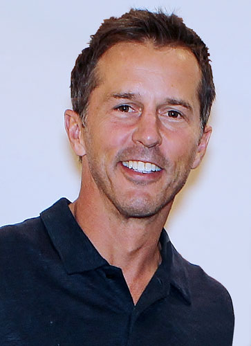 Mike modano