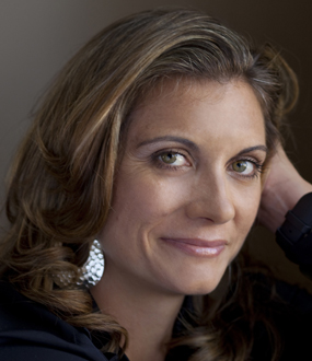 Misty may treanor