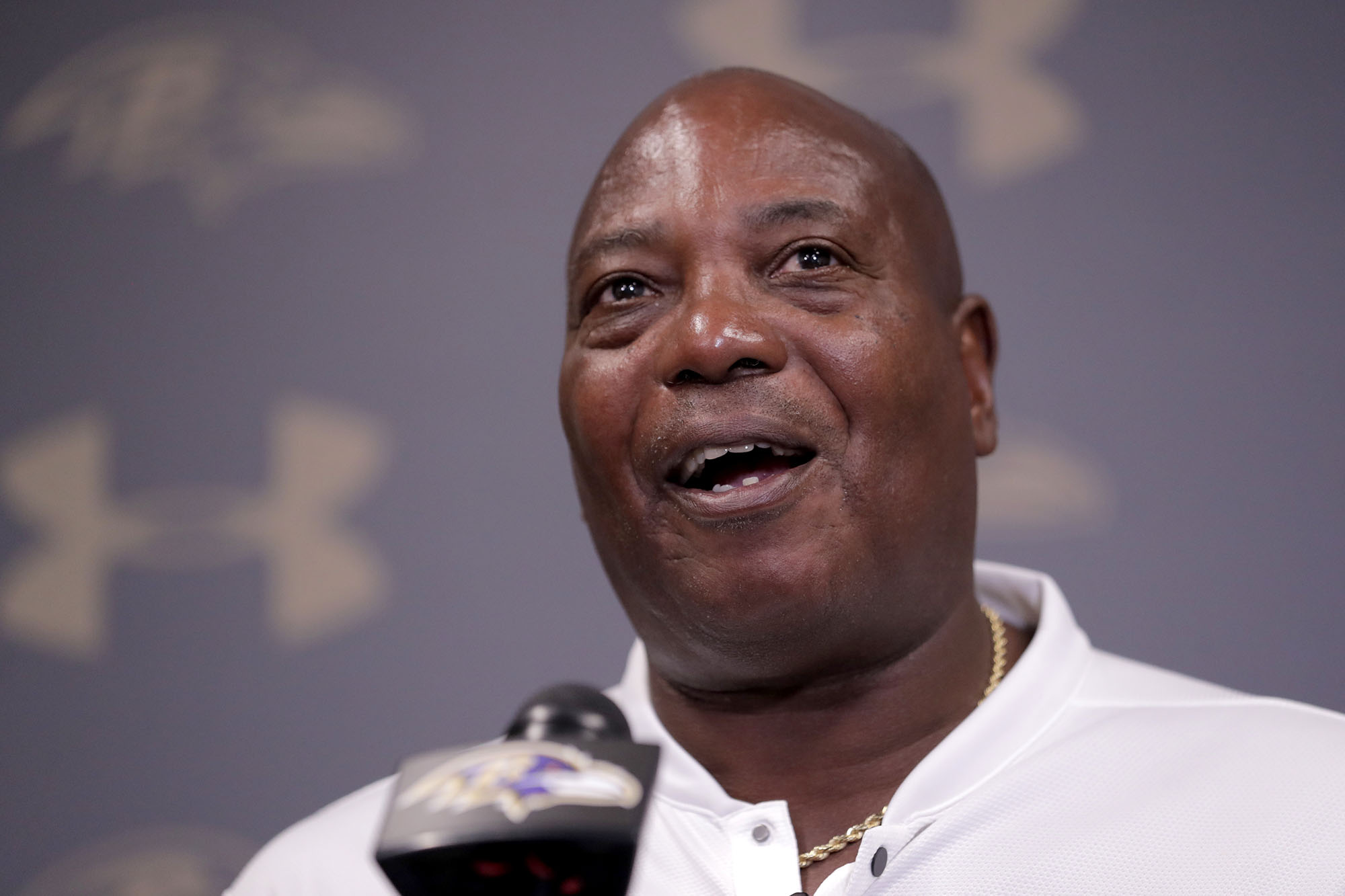 Ozzie newsome