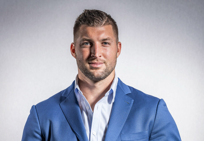 Tim tebow