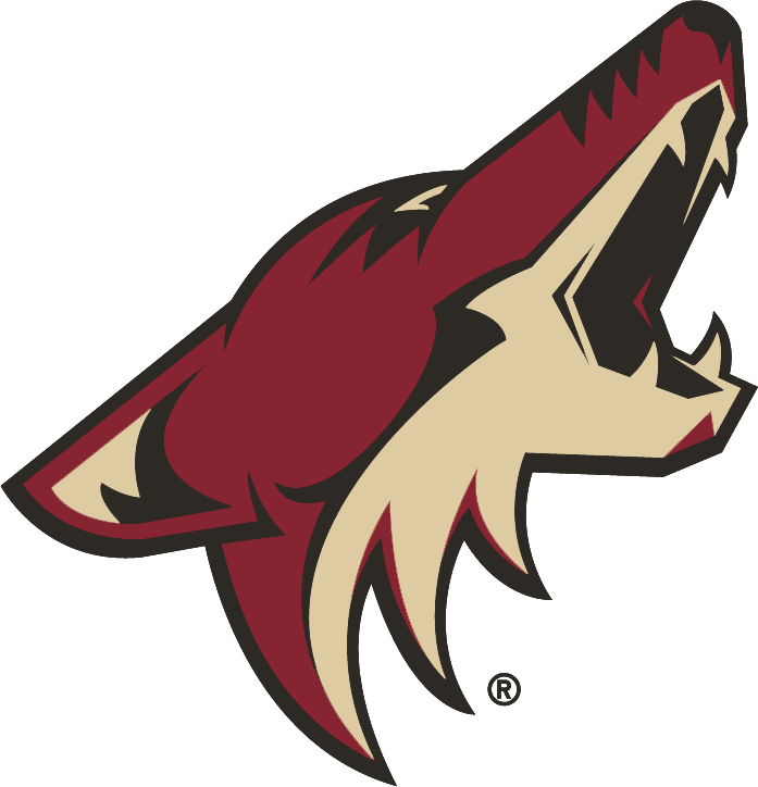 Coyotes logo