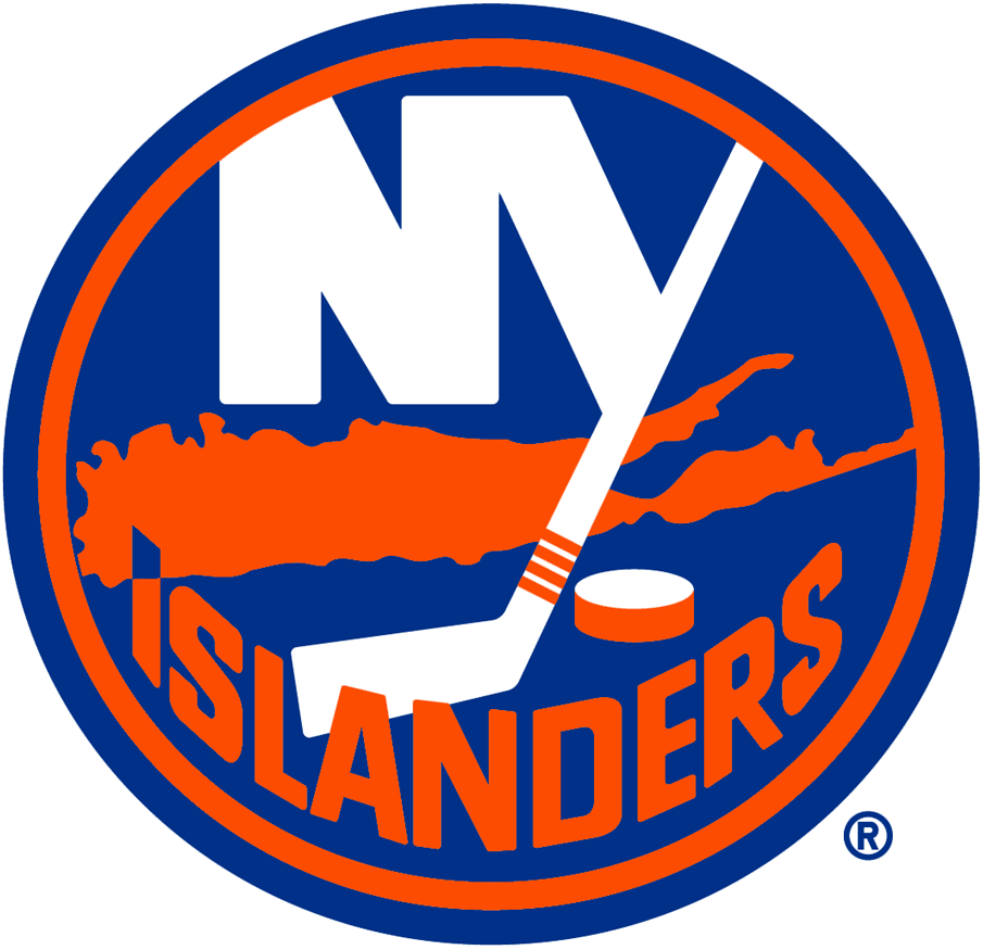 Islanders logo