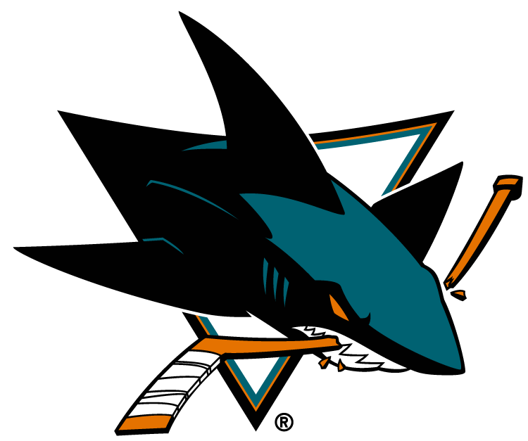 Sharks logo