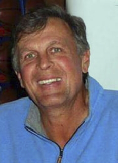 Kevin mchale