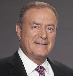 Al michaels 1