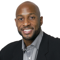 Alonzo mourning