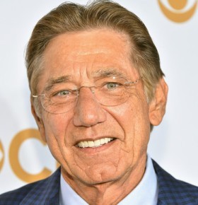Joe namath