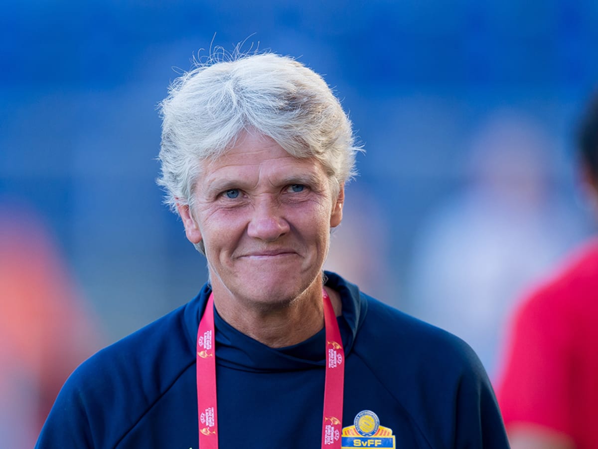 Pia sundhage brazil coachjpg