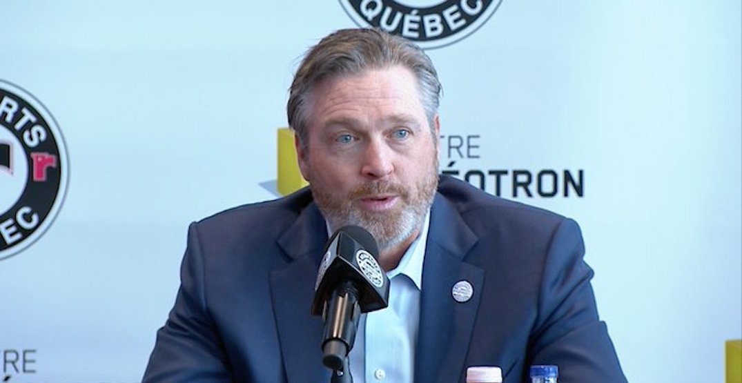 Patrick roy