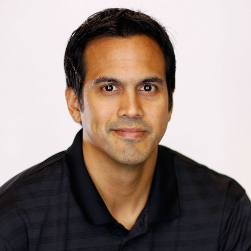 Erik spoelstra