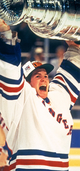 Mike richter
