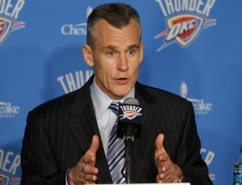 Billydonovan