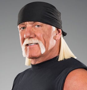 Hulk hogan