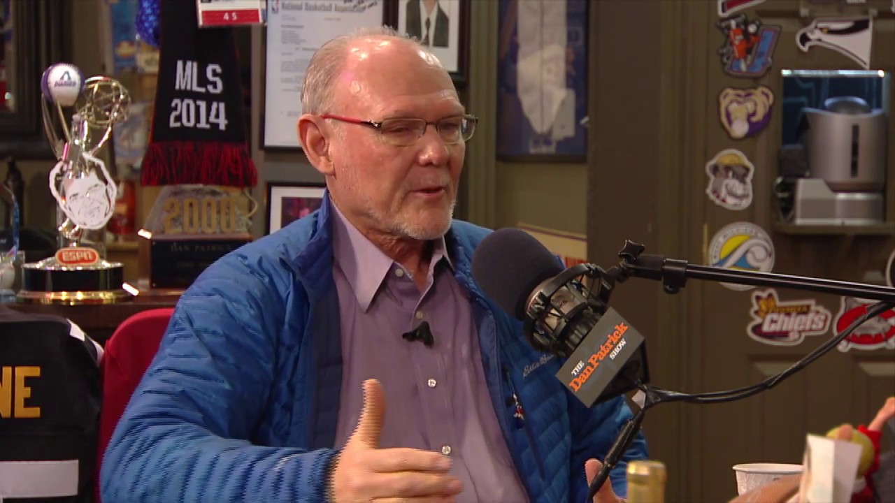 George karl