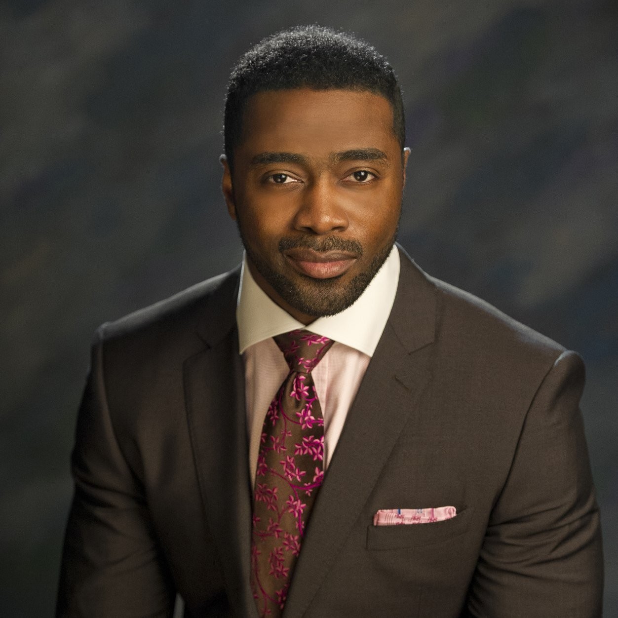 Curtis martin