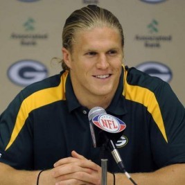 Claymatthews