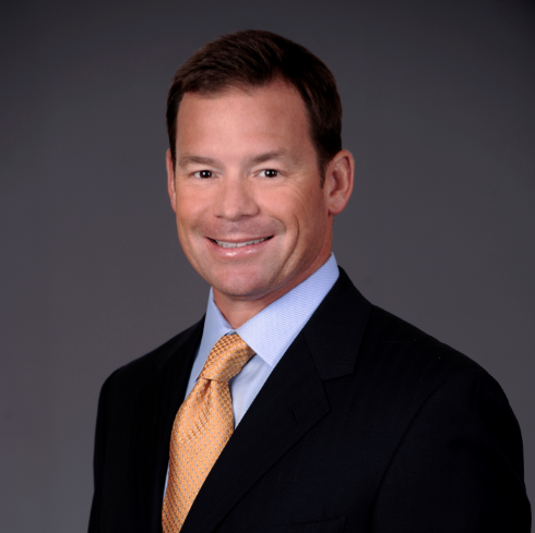 Jim l mora
