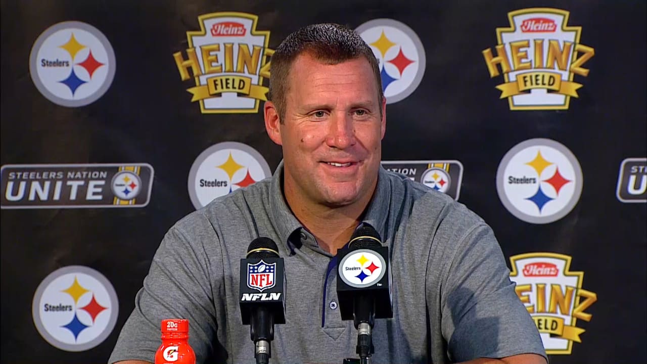 Roethlisberger