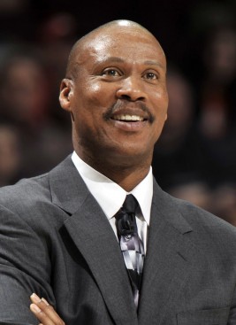 Byron scott