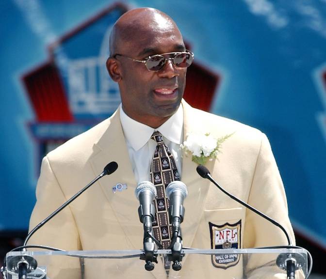 John stallworth