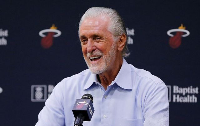 Patriley
