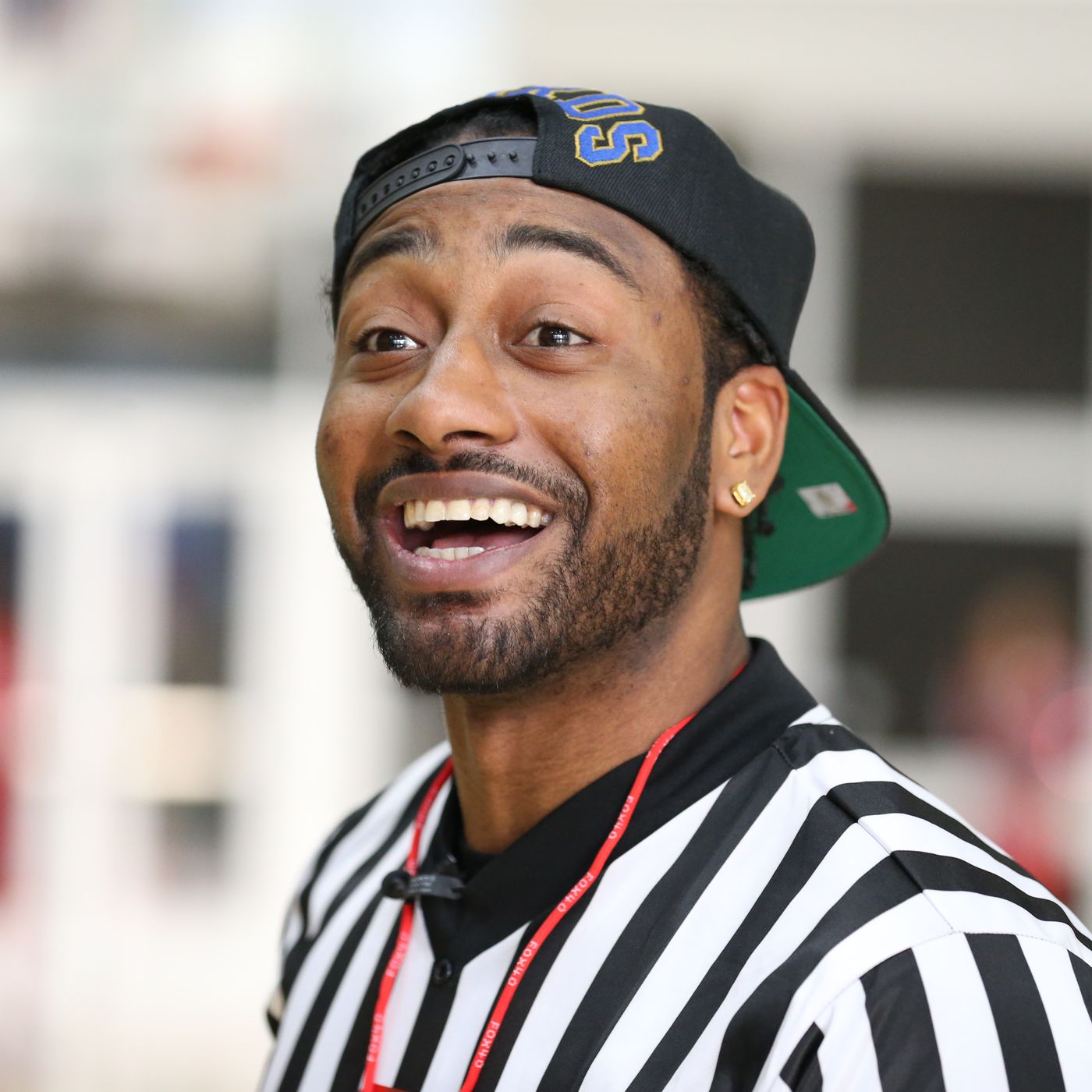 Johnwall